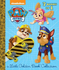 Paw Patrol Lgb Collection (Paw Patrol) - 2861876842