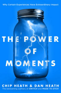 Power of Moments - 2877605316