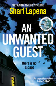 Unwanted Guest - 2861867080