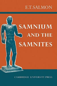 Samnium and the Samnites - 2877771949