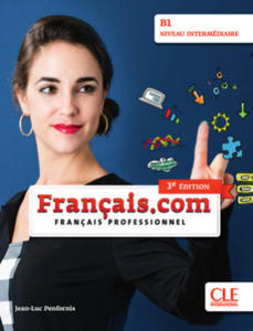 franais.com intermdiaire (3e dition) B1 - 2861966033