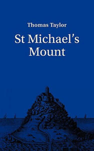 Saint Michael's Mount - 2877772414