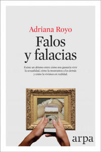 FALOS Y FALACIAS - 2878439384