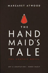 Handmaid's Tale - 2865795547