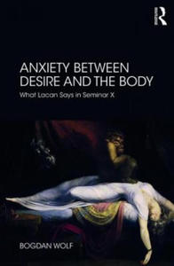 Anxiety Between Desire and the Body - 2867122297