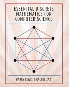 Essential Discrete Mathematics for Computer Science - 2867754886