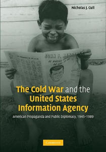 Cold War and the United States Information Agency - 2871019907