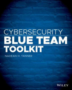 Cybersecurity Blue Team Toolkit - 2869558116