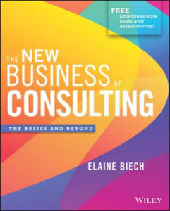 New Business of Consulting - The Basics and Beyond - 2870874308