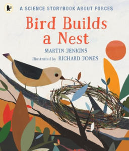 Bird Builds a Nest - 2878068874