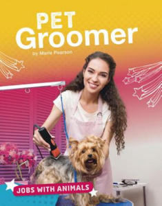 Pet Groomer - 2873992700