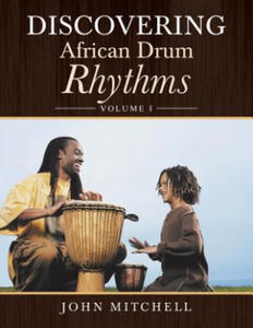 Discovering African Drum Rhythms - 2867145895