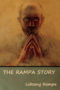 Rampa Story - 2868917672