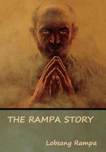 Rampa Story - 2867140237