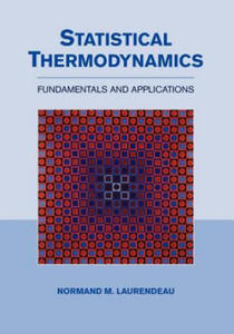 Statistical Thermodynamics - 2874794100