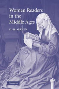 Women Readers in the Middle Ages - 2877494250