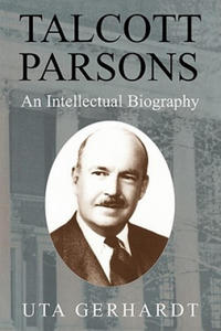 Talcott Parsons - 2876126401