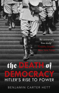 Death of Democracy - 2861855761