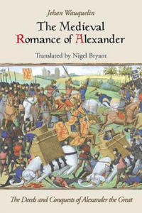 Medieval Romance of Alexander - 2865100727