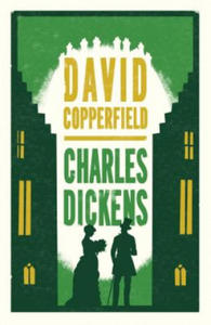 David Copperfield - 2861990611
