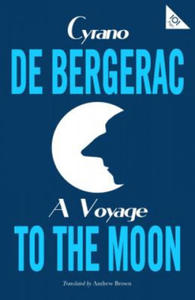 Voyage to the Moon - 2861934315