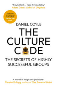 The Culture Code - 2863603220