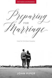 Preparing for Marriage - 2866665117