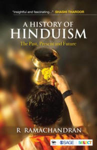 History of Hinduism - 2865799465