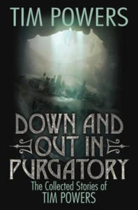 Down and Out in Purgatory - 2878787969