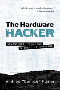 Hardware Hacker - 2878779645