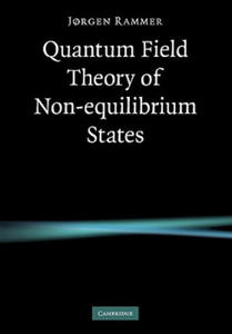 Quantum Field Theory of Non-equilibrium States - 2875684453