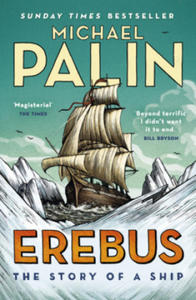 Erebus: The Story of a Ship - 2861857514