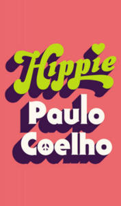 Paulo Coelho - Hippie - 2861854762