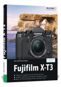 Fujifilm X-T3 - 2864208515