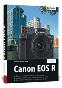 Canon EOS R - F - 2861969380