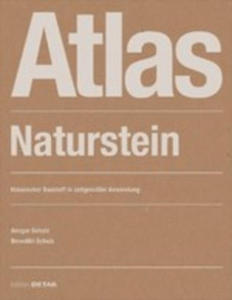 Atlas Naturstein - 2861917152