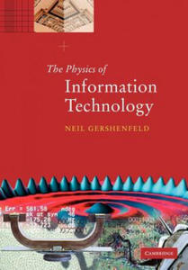 Physics of Information Technology - 2874913922