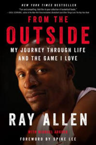 From the Outside: My Journey Through Life and the Game I Love - 2873986776