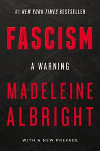 Fascism: A Warning - 2868547443