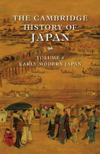 Cambridge History of Japan - 2866658223