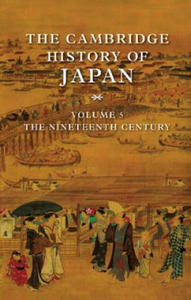 Cambridge History of Japan - 2867138779
