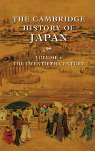 Cambridge History of Japan - 2866659389