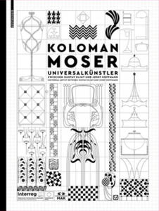 Koloman Moser - 2878073233