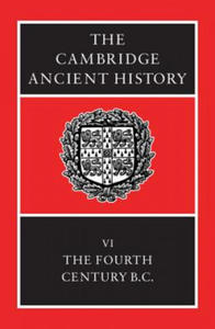 Cambridge Ancient History - 2872731162