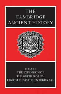 Cambridge Ancient History - 2869881775