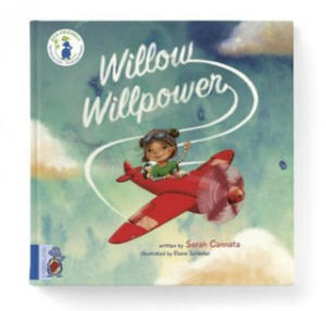 Willow Willpower (englisch) - 2877766458