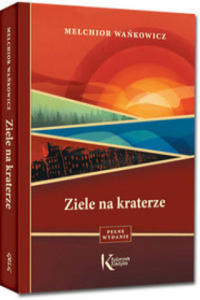 Ziele na kraterze - 2876542856