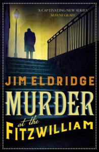 Murder at the Fitzwilliam - 2878778244