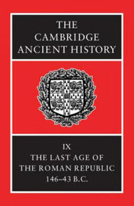 Cambridge Ancient History - 2867149199