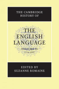 Cambridge History of the English Language - 2876843819